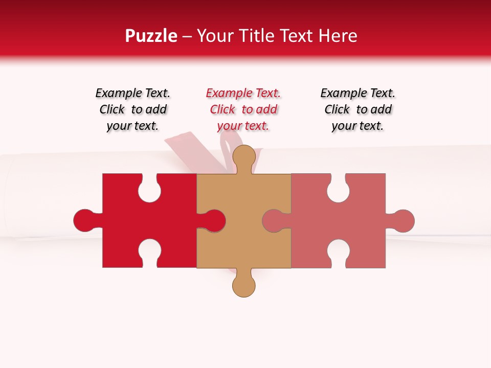 Information Bachelor Postgraduate PowerPoint Template