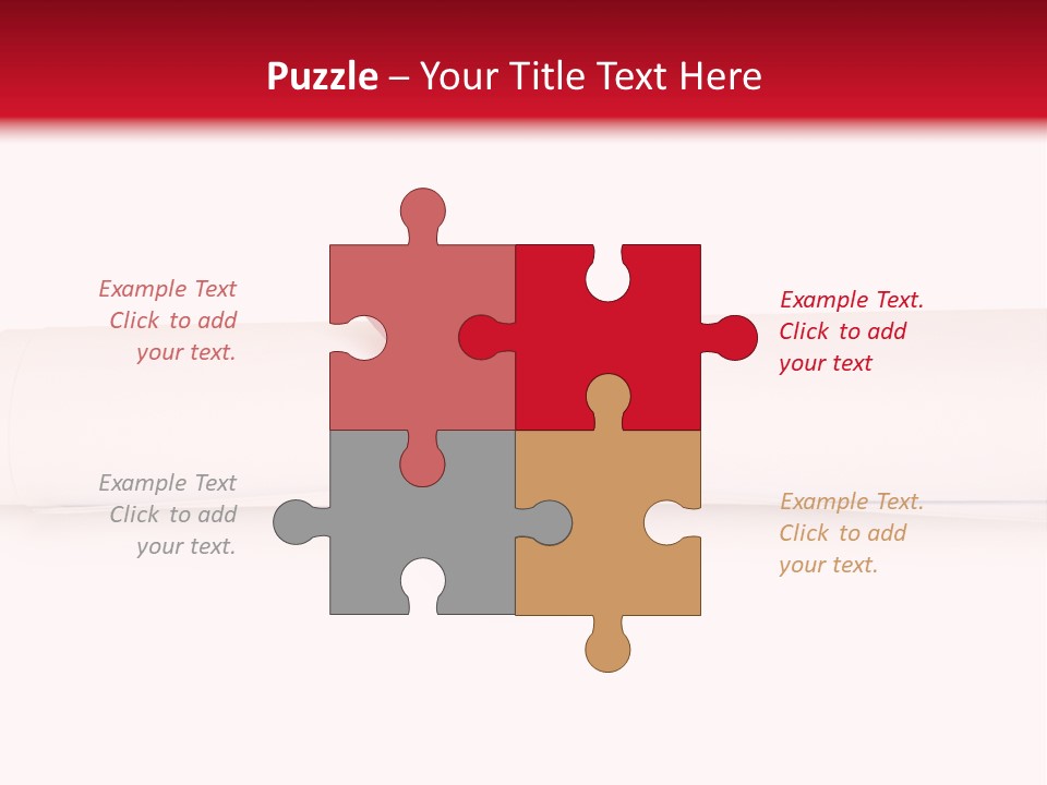 Information Bachelor Postgraduate PowerPoint Template