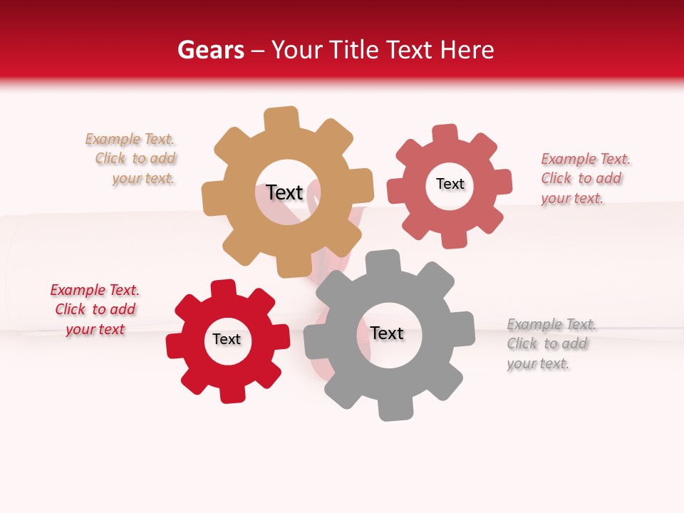 Information Bachelor Postgraduate PowerPoint Template