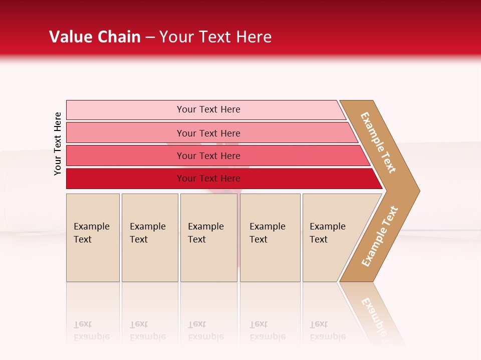 Information Bachelor Postgraduate PowerPoint Template