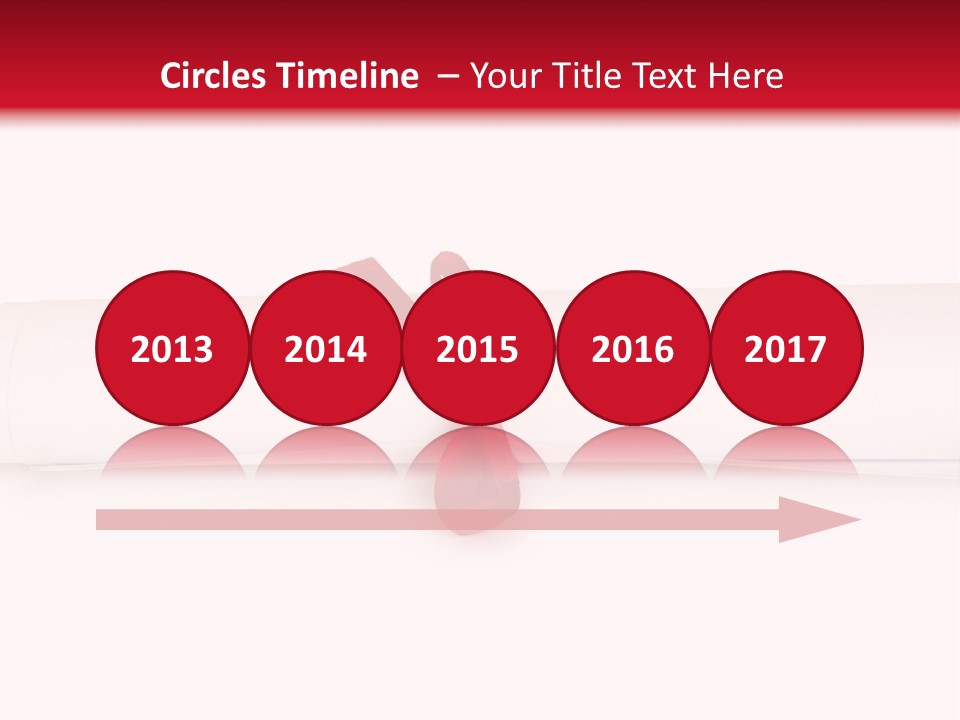 Information Bachelor Postgraduate PowerPoint Template