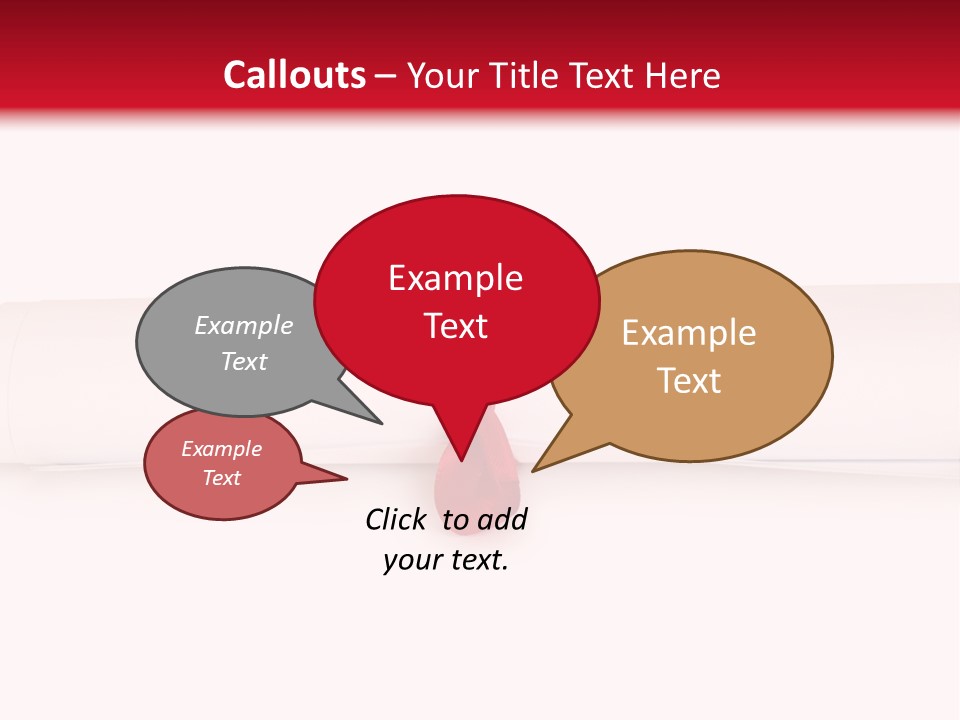 Information Bachelor Postgraduate PowerPoint Template