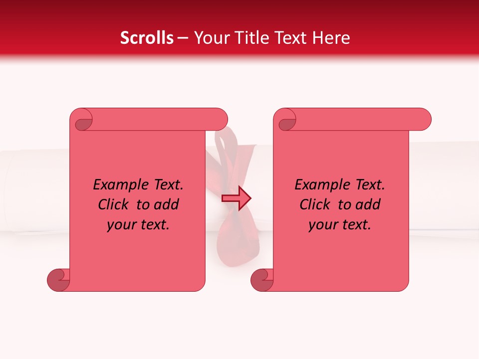 Information Bachelor Postgraduate PowerPoint Template