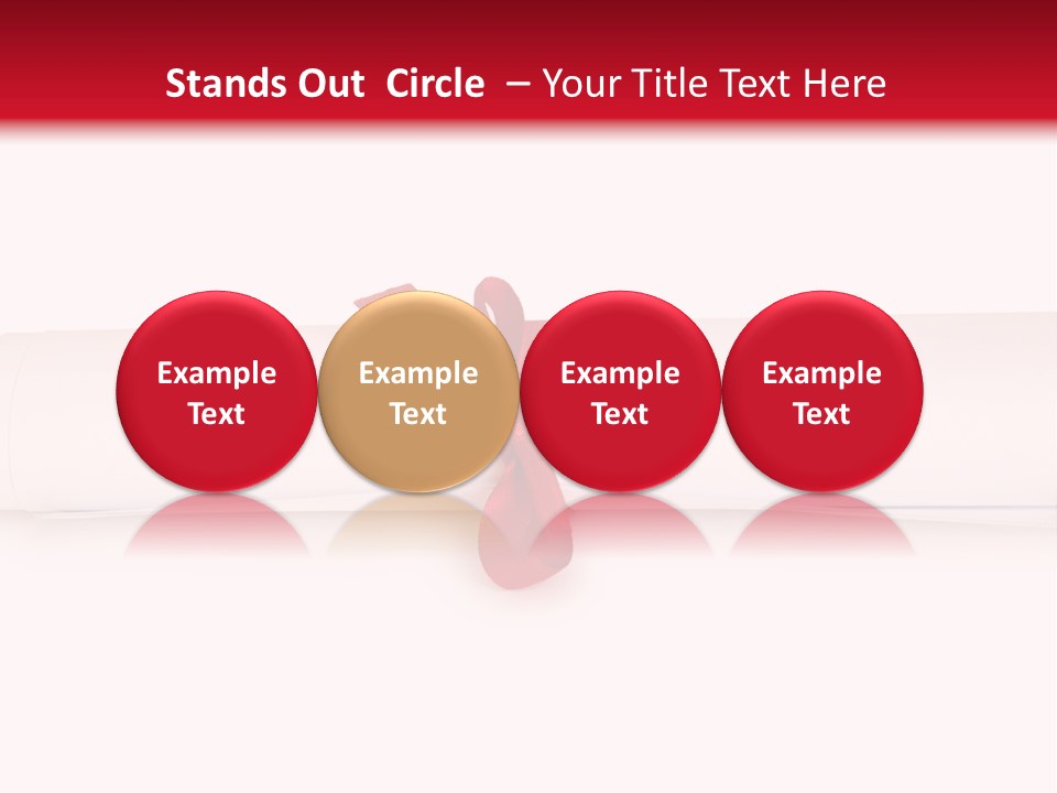 Information Bachelor Postgraduate PowerPoint Template