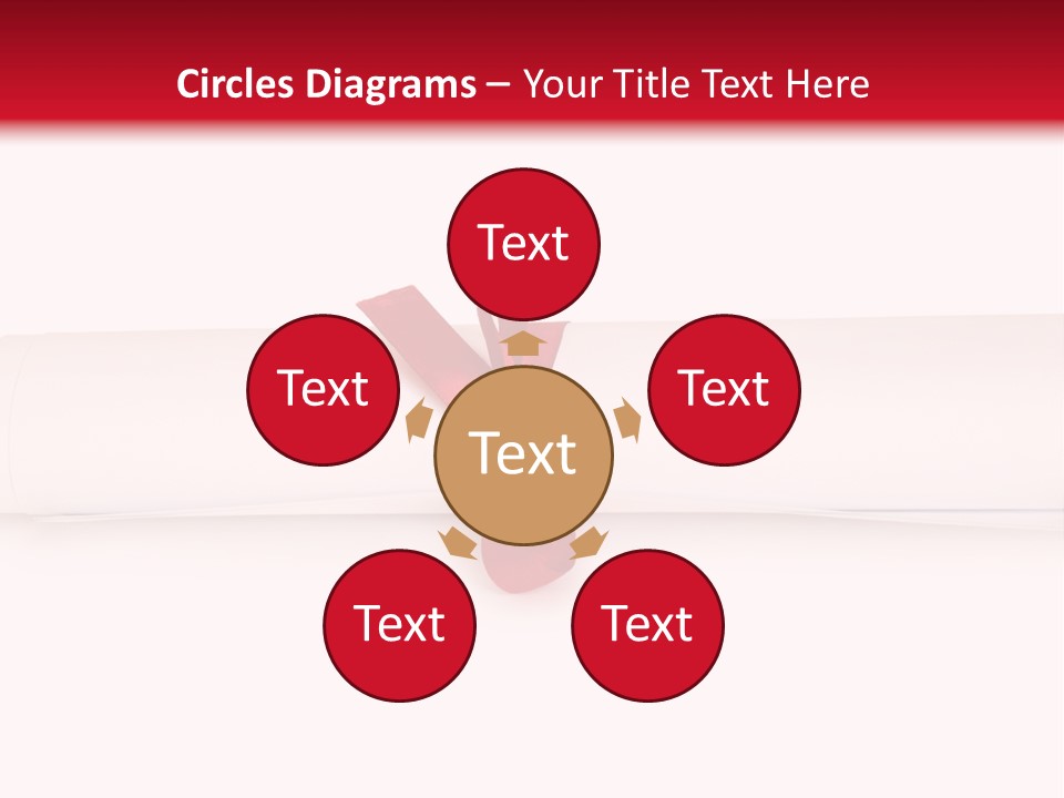 Information Bachelor Postgraduate PowerPoint Template