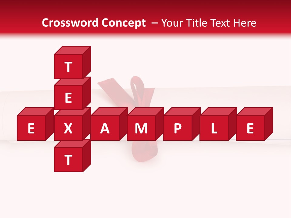 Information Bachelor Postgraduate PowerPoint Template