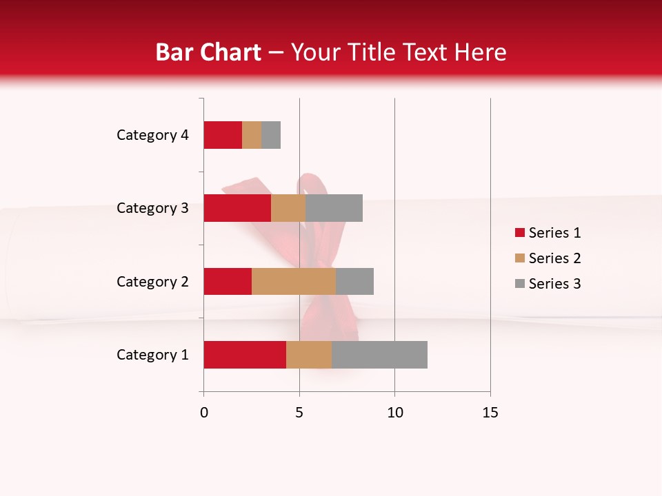 Information Bachelor Postgraduate PowerPoint Template