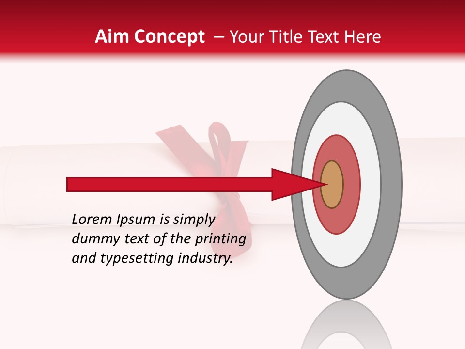 Information Bachelor Postgraduate PowerPoint Template