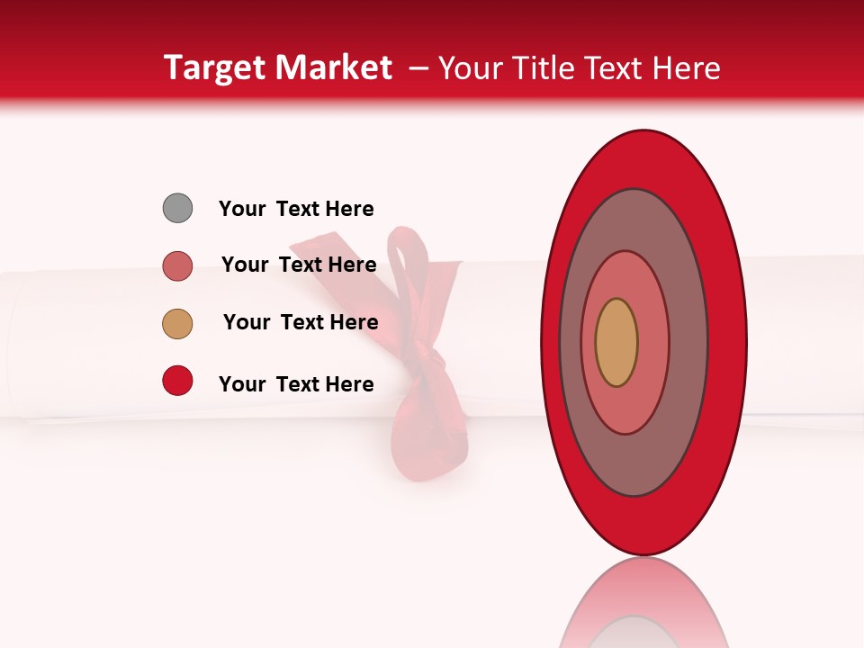 Information Bachelor Postgraduate PowerPoint Template