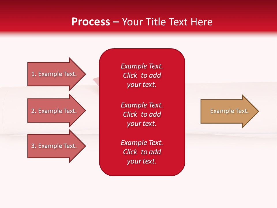 Information Bachelor Postgraduate PowerPoint Template