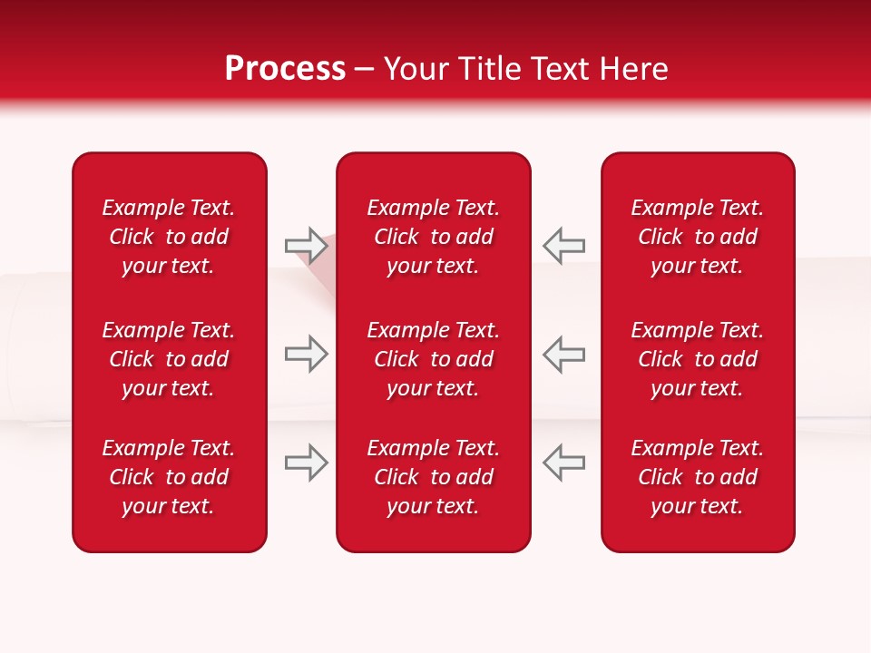 Information Bachelor Postgraduate PowerPoint Template