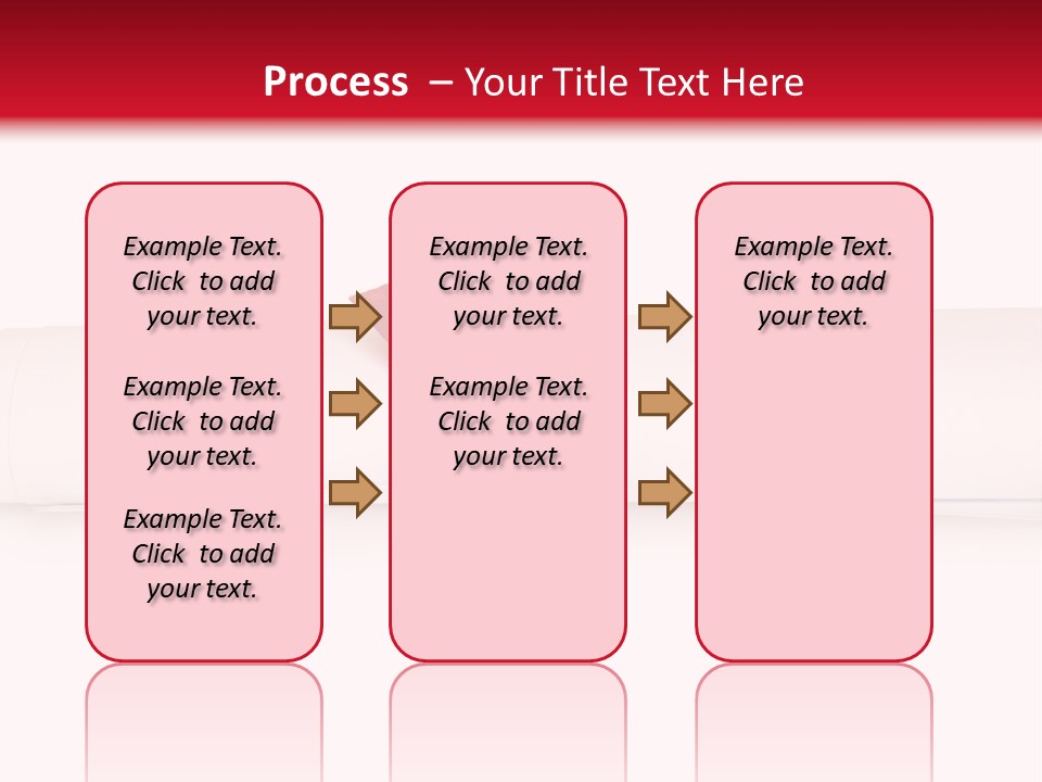 Information Bachelor Postgraduate PowerPoint Template