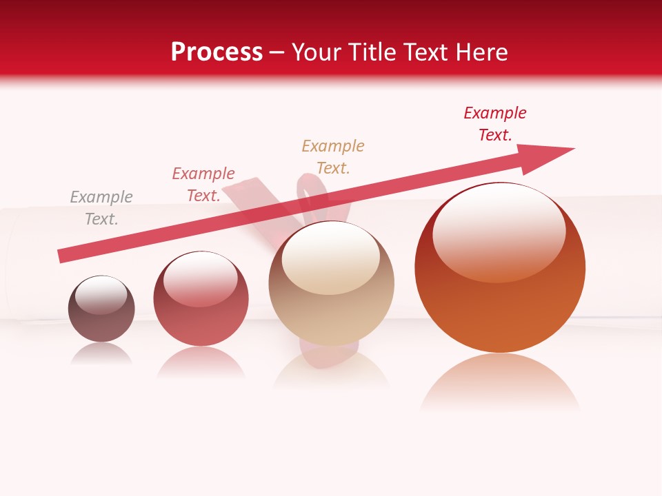 Information Bachelor Postgraduate PowerPoint Template
