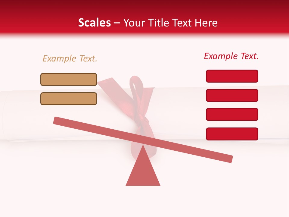 Information Bachelor Postgraduate PowerPoint Template