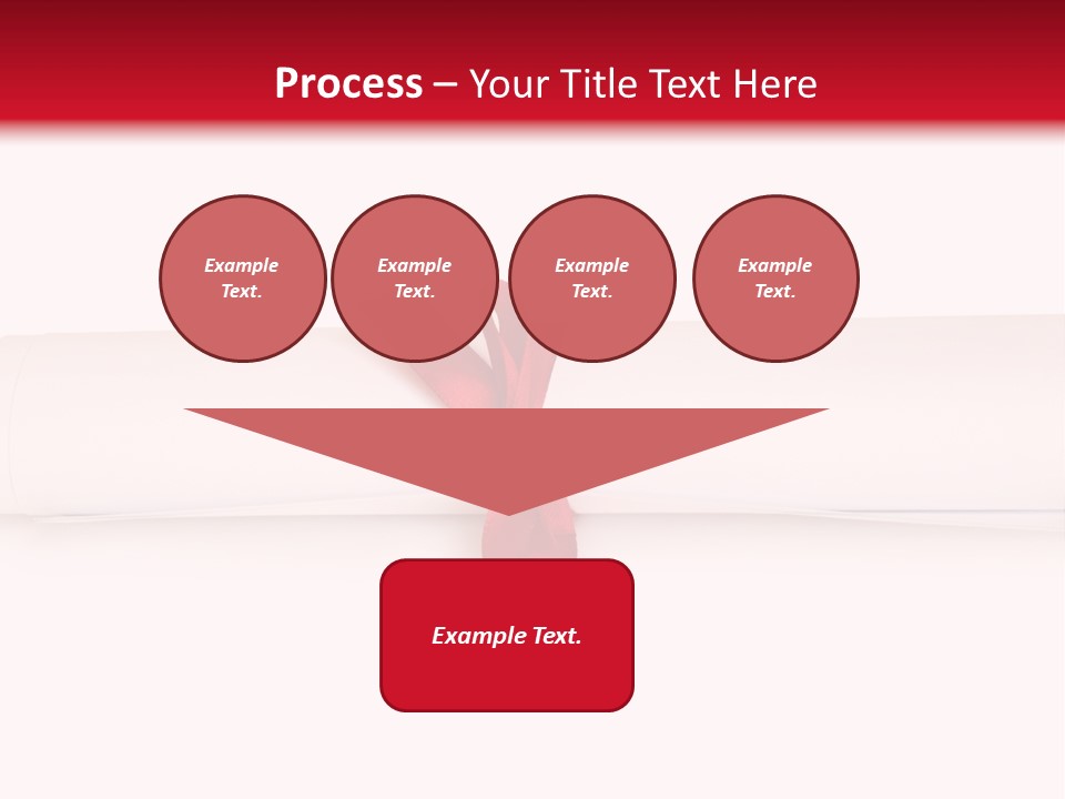 Information Bachelor Postgraduate PowerPoint Template