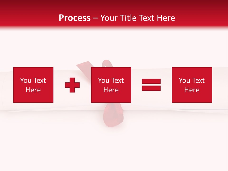 Information Bachelor Postgraduate PowerPoint Template
