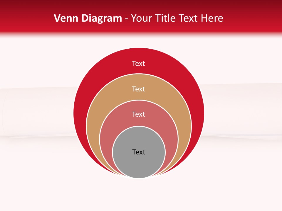 Information Bachelor Postgraduate PowerPoint Template