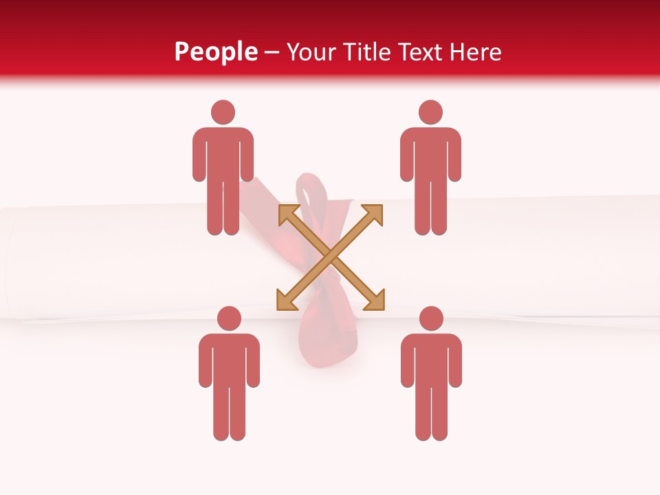 Information Bachelor Postgraduate PowerPoint Template