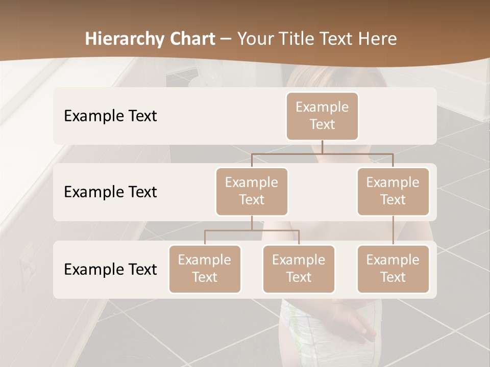 Prepare Toddler Challenge PowerPoint Template