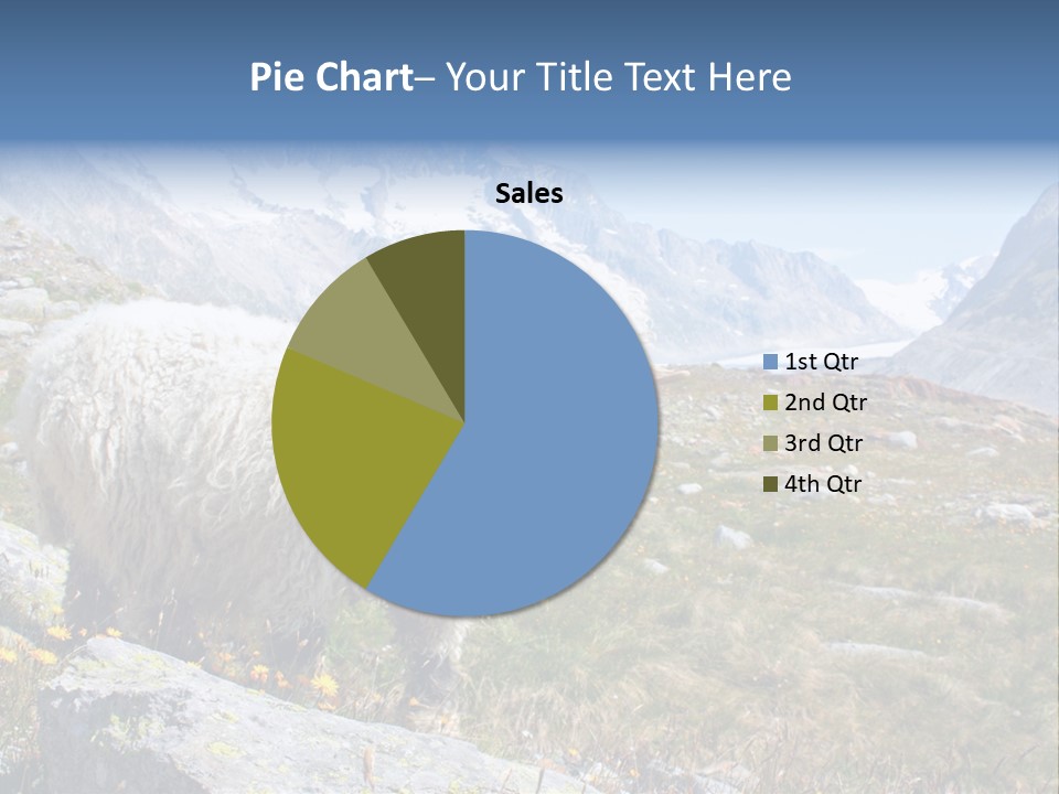 Aries Europe Bell PowerPoint Template