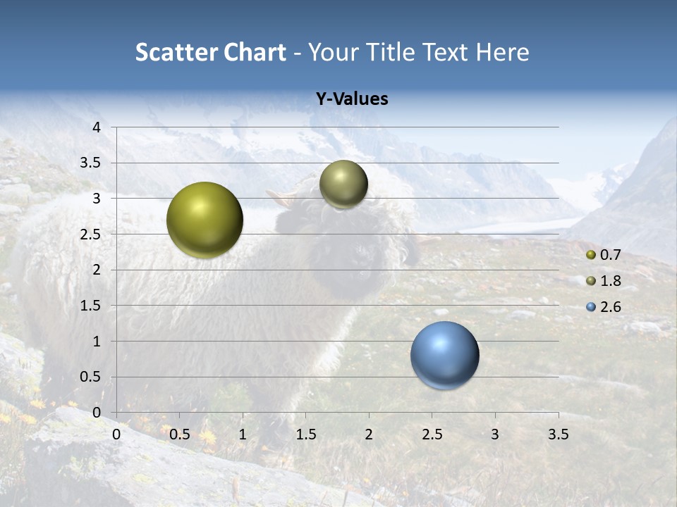 Aries Europe Bell PowerPoint Template