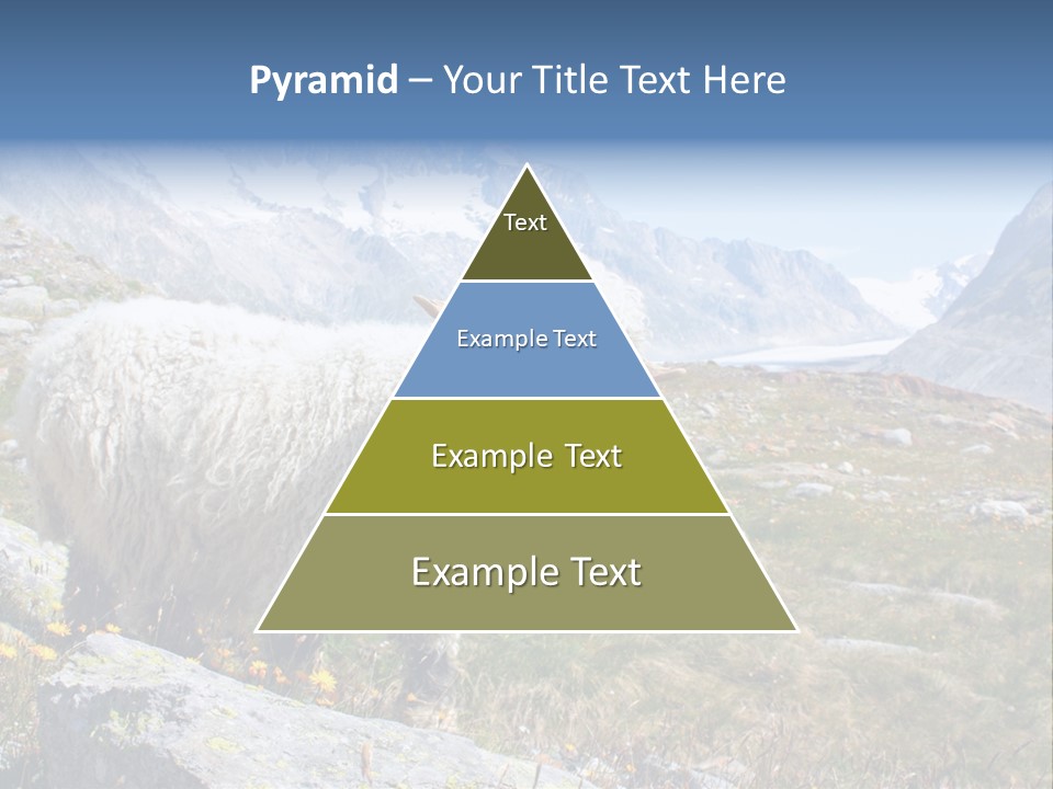Aries Europe Bell PowerPoint Template