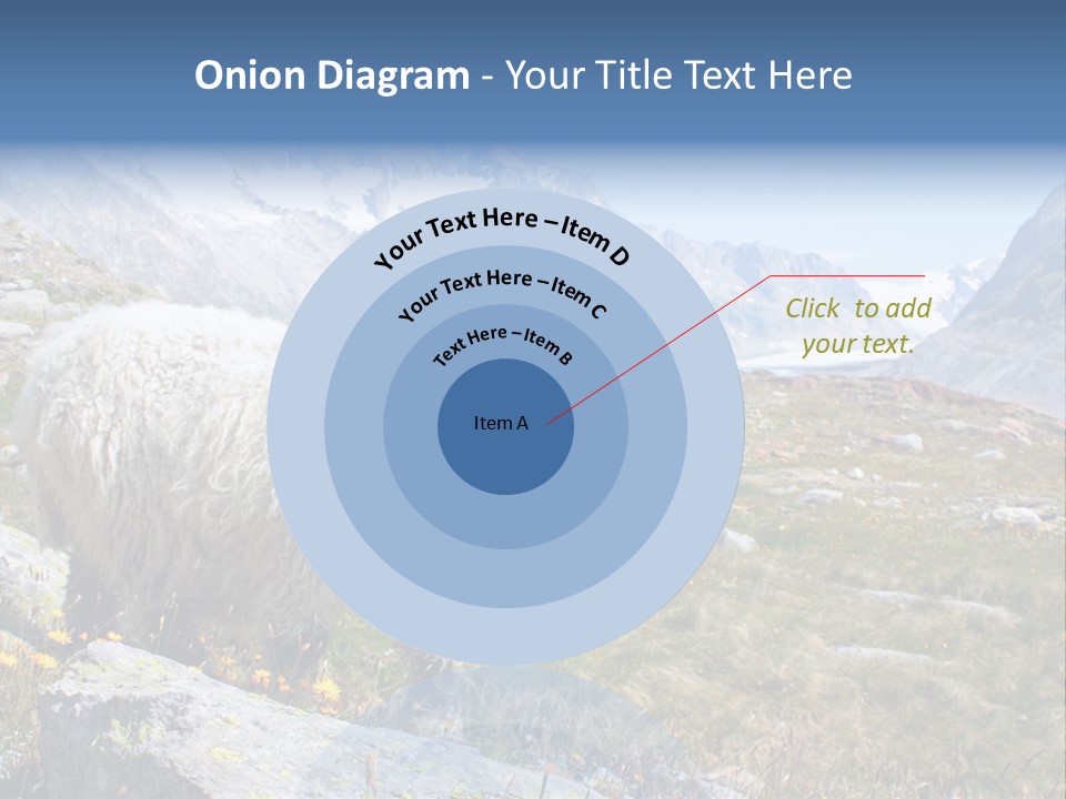 Aries Europe Bell PowerPoint Template