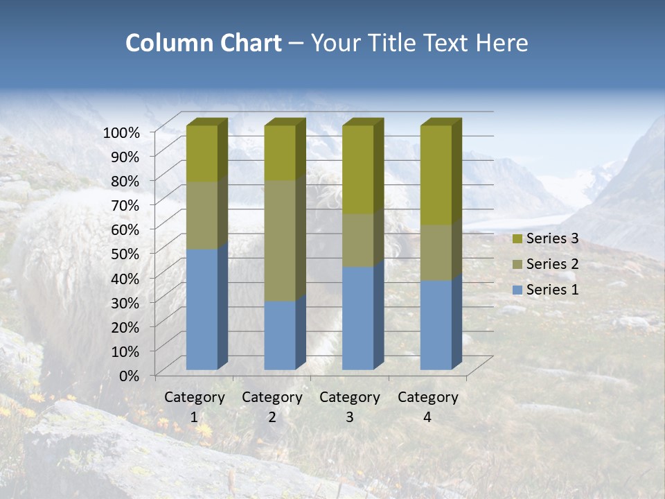 Aries Europe Bell PowerPoint Template