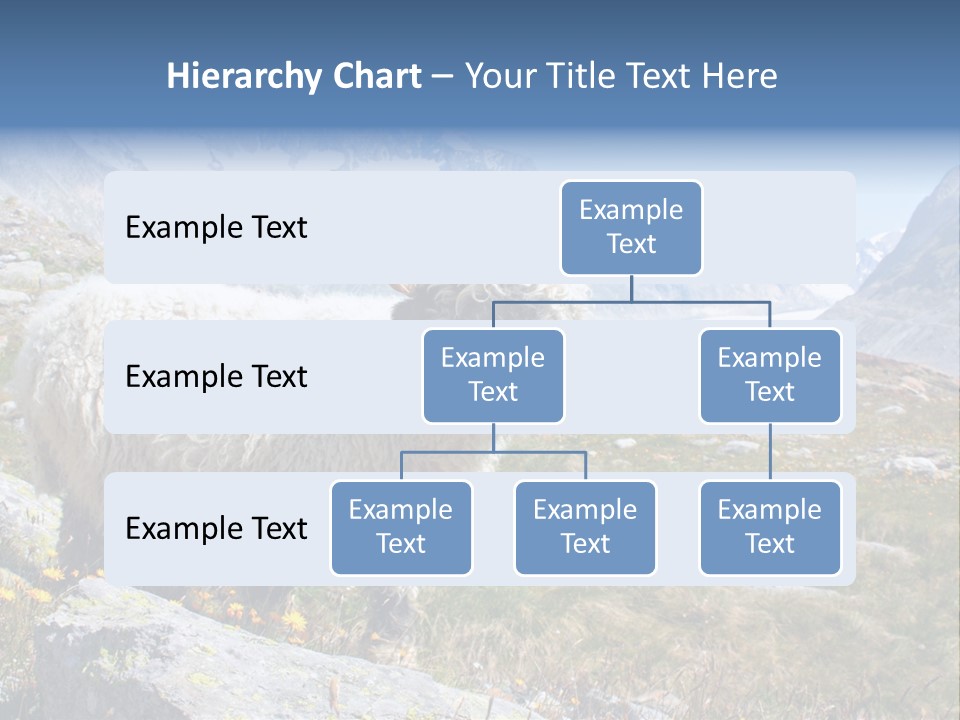 Aries Europe Bell PowerPoint Template