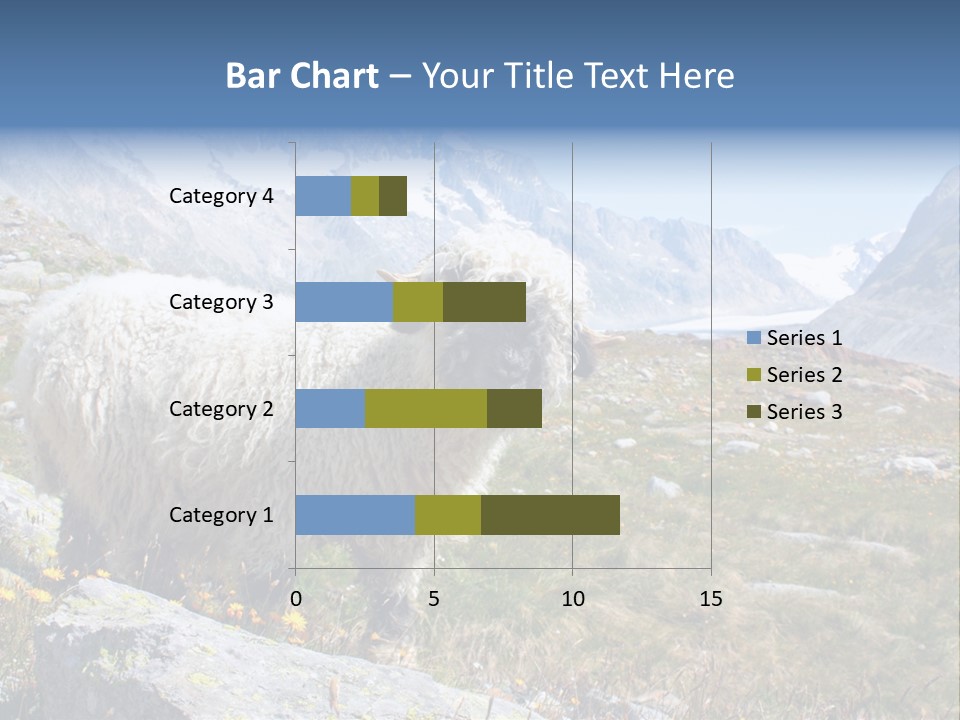 Aries Europe Bell PowerPoint Template