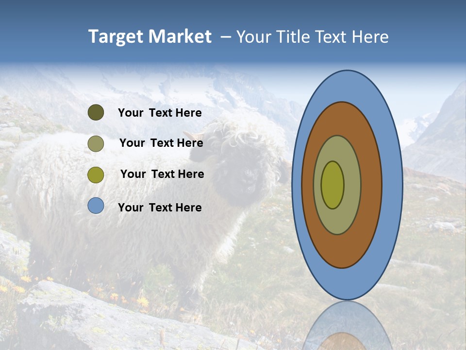 Aries Europe Bell PowerPoint Template