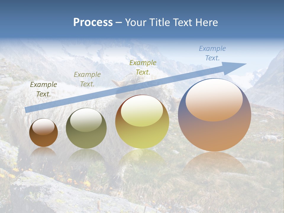 Aries Europe Bell PowerPoint Template