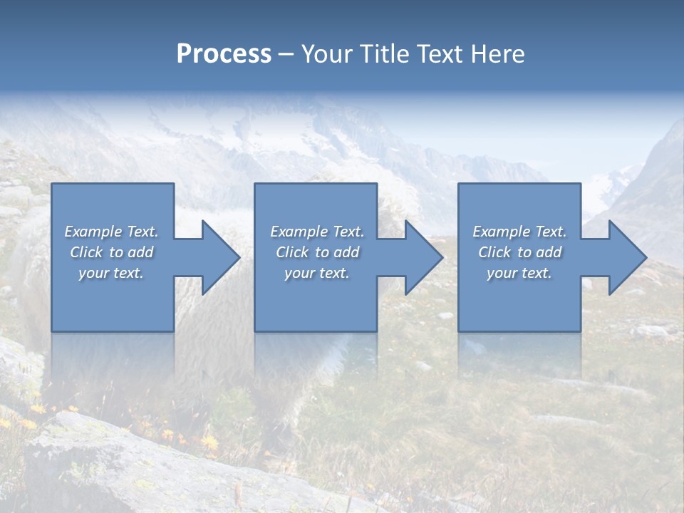 Aries Europe Bell PowerPoint Template