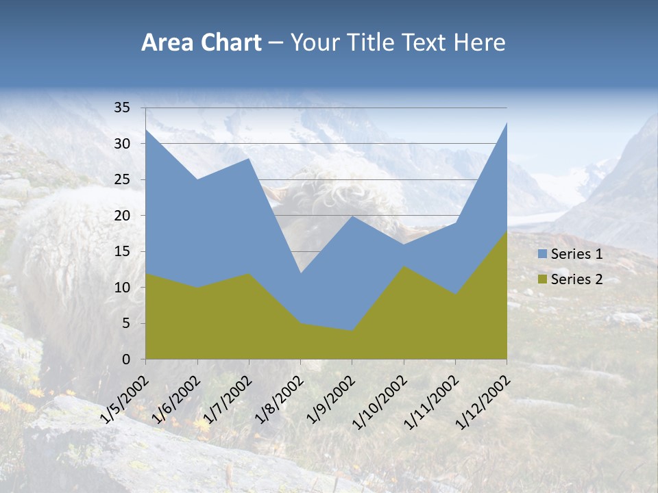 Aries Europe Bell PowerPoint Template