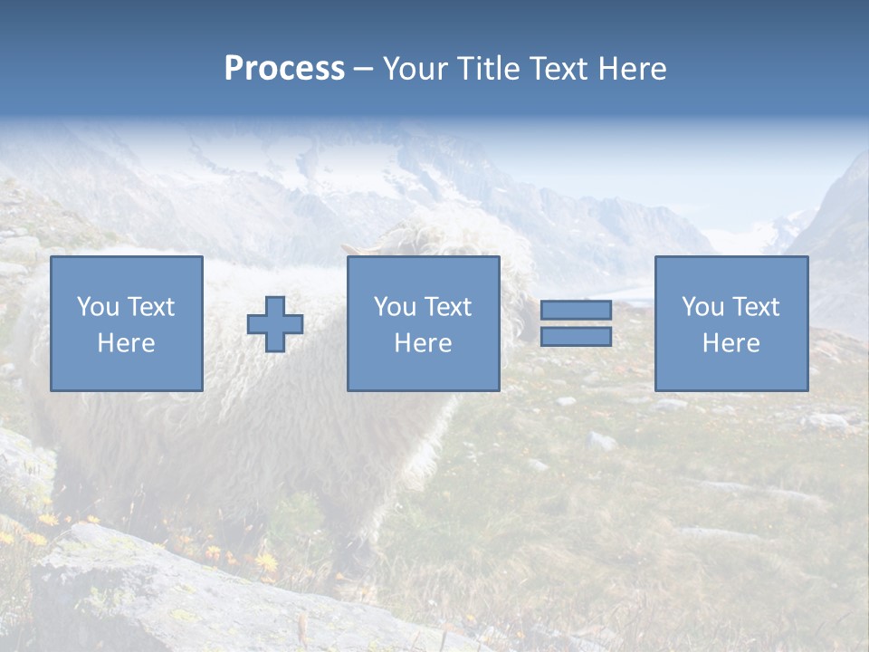 Aries Europe Bell PowerPoint Template