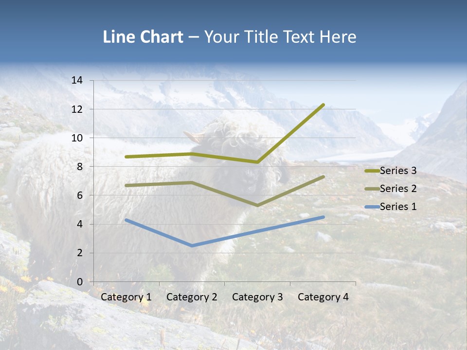Aries Europe Bell PowerPoint Template