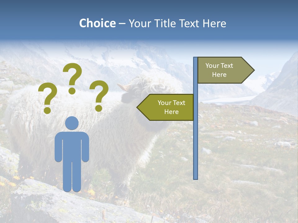 Aries Europe Bell PowerPoint Template