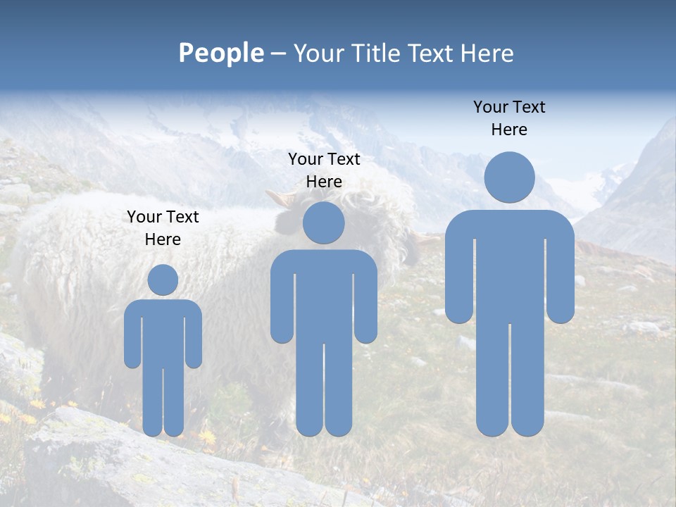 Aries Europe Bell PowerPoint Template