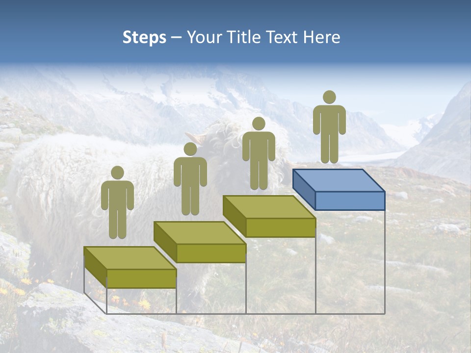 Aries Europe Bell PowerPoint Template