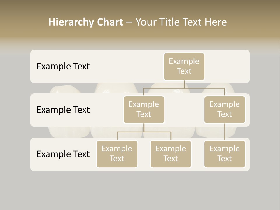 Costly Technology Teeth PowerPoint Template