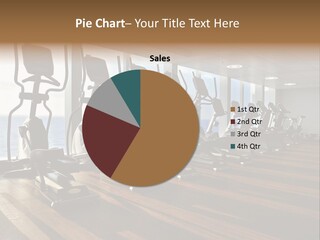 Space Interior Business PowerPoint Template