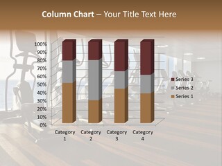 Space Interior Business PowerPoint Template