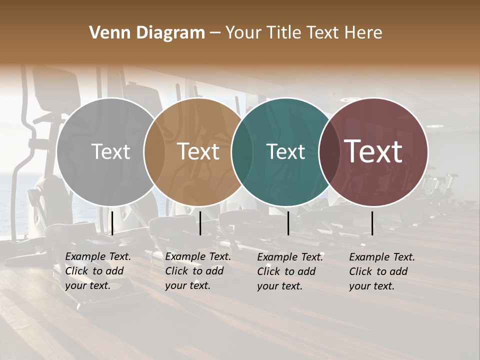Space Interior Business PowerPoint Template