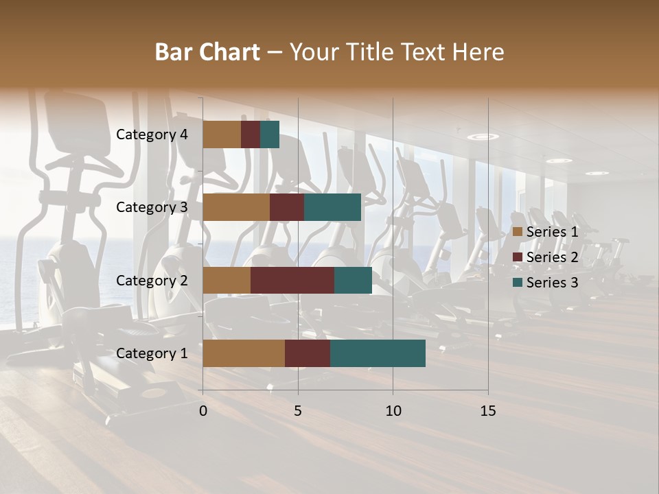 Space Interior Business PowerPoint Template