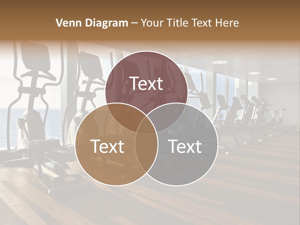 Space Interior Business PowerPoint Template