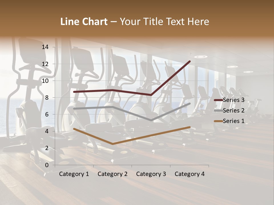 Space Interior Business PowerPoint Template