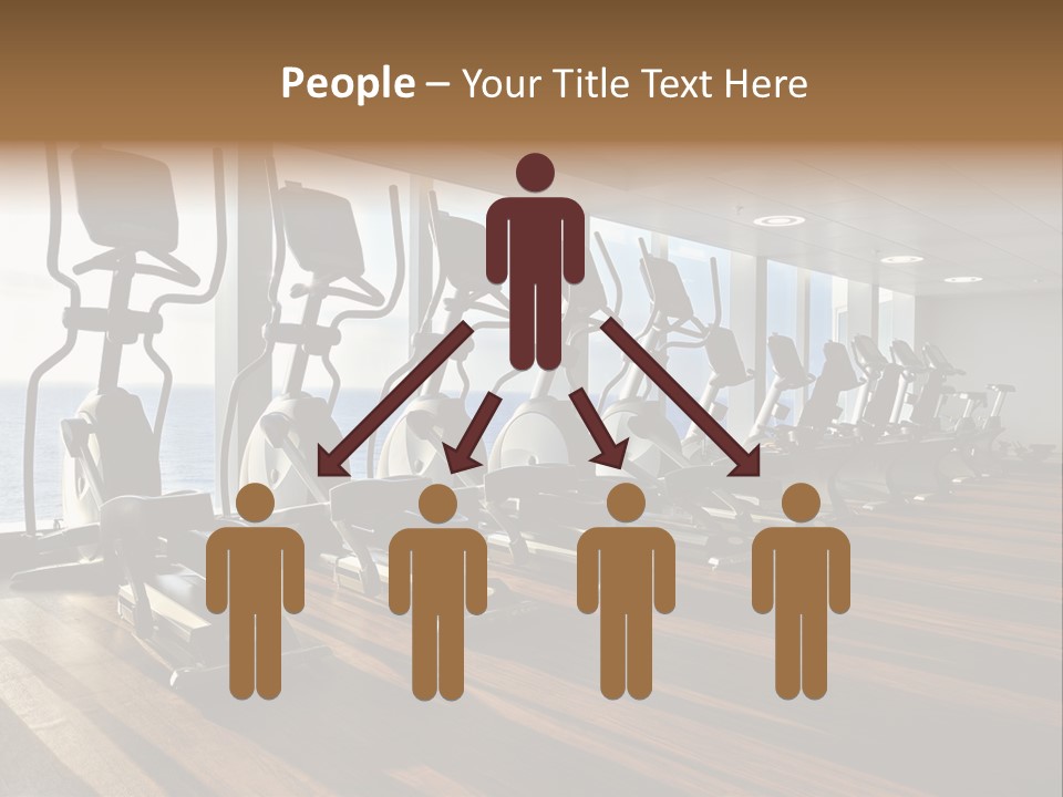 Space Interior Business PowerPoint Template