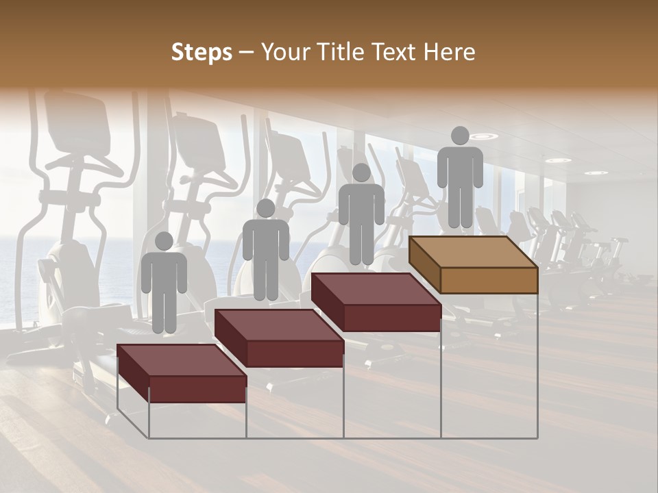 Space Interior Business PowerPoint Template