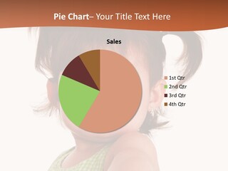 Baby Hispanic Emotion PowerPoint Template