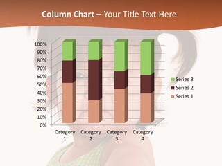 Baby Hispanic Emotion PowerPoint Template